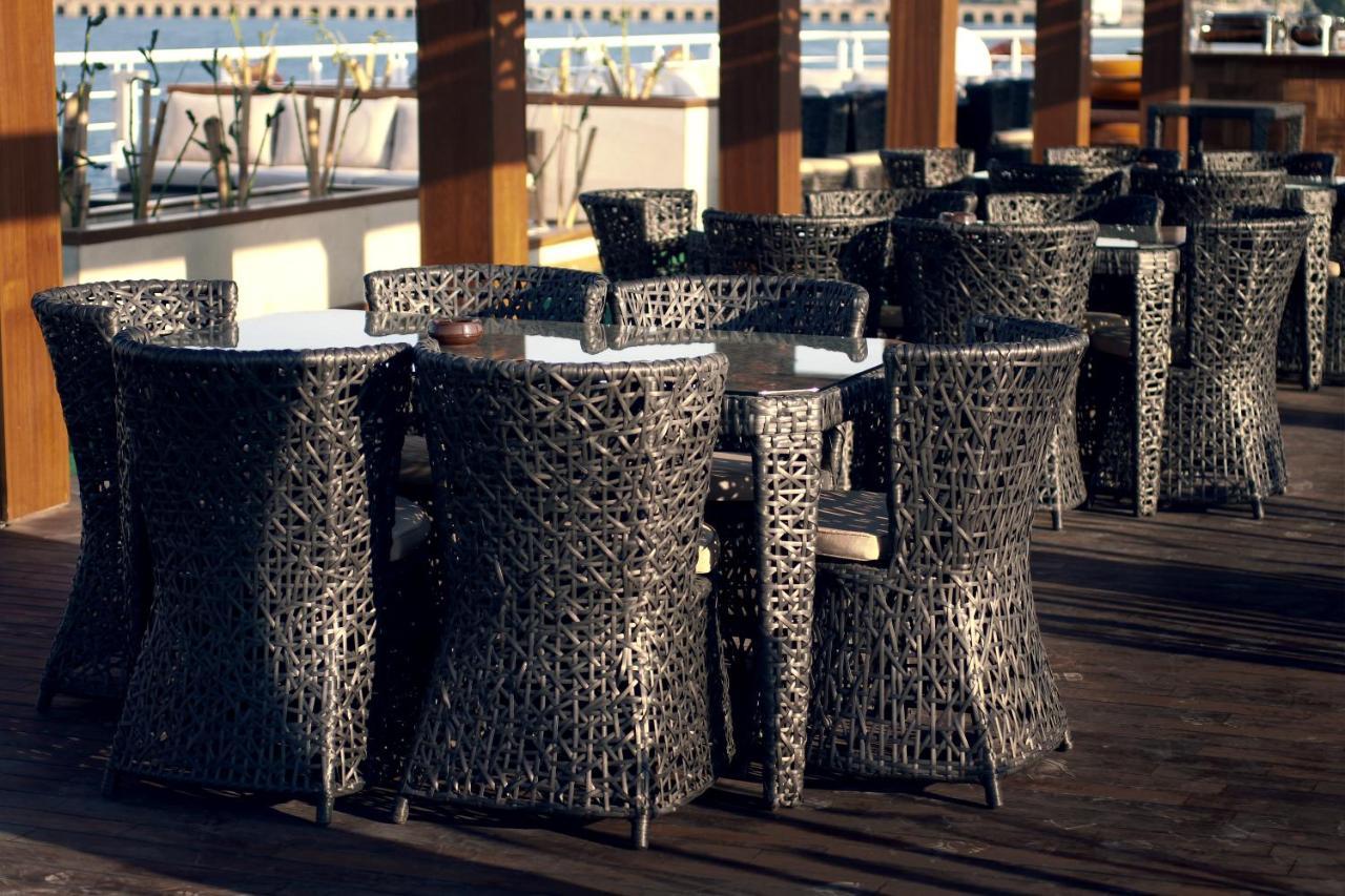 Le Fayan Nile Cruise - Every Thursday From Luxor For 04 & 07 Nights - Every Monday From Aswan For 03 & 07 Nights Dış mekan fotoğraf